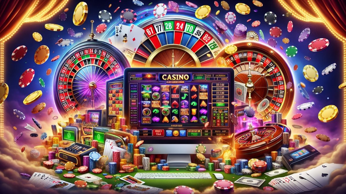 7upbet featured game showcase