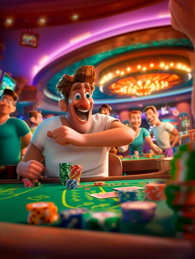 Proses pendaftaran dengan kode referral di 7upbet
